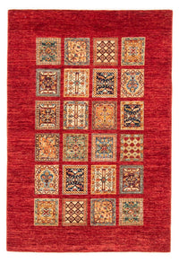 Ziegler Teppe 124x188cm - Orientalsk teppe – product image