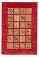 Ziegler Teppe 188x124cm - Orientalsk teppe