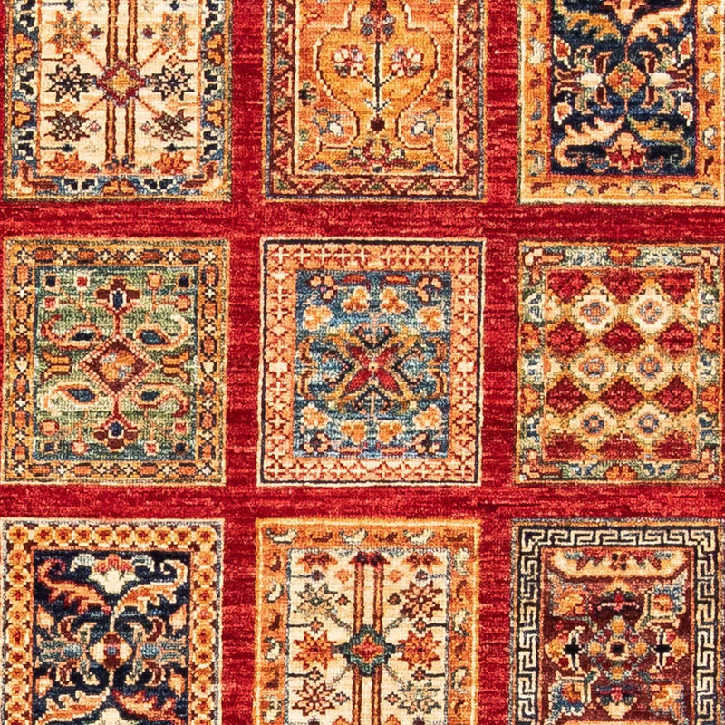 Ziegler Teppe 188x124cm - Orientalsk teppe