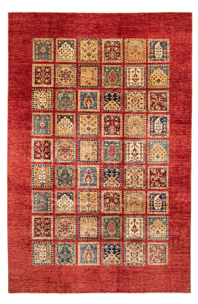 Ziegler Teppe 195x298cm - Orientalsk teppe