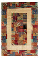 Ziegler Teppe 198x298cm - Orientalsk teppe