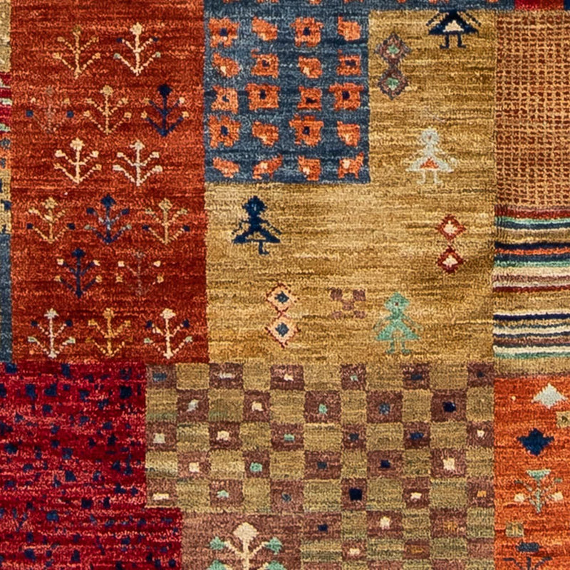 Ziegler Teppe 198x298cm - Orientalsk teppe