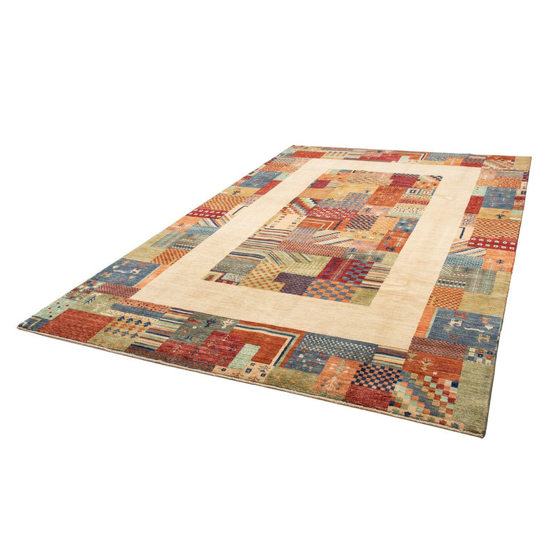 Ziegler Teppe 198x298cm - Orientalsk teppe