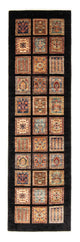 Ziegler Teppe 246x69cm - Orientalsk teppe