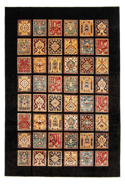 Ziegler Teppe 197x280cm - Orientalsk teppe