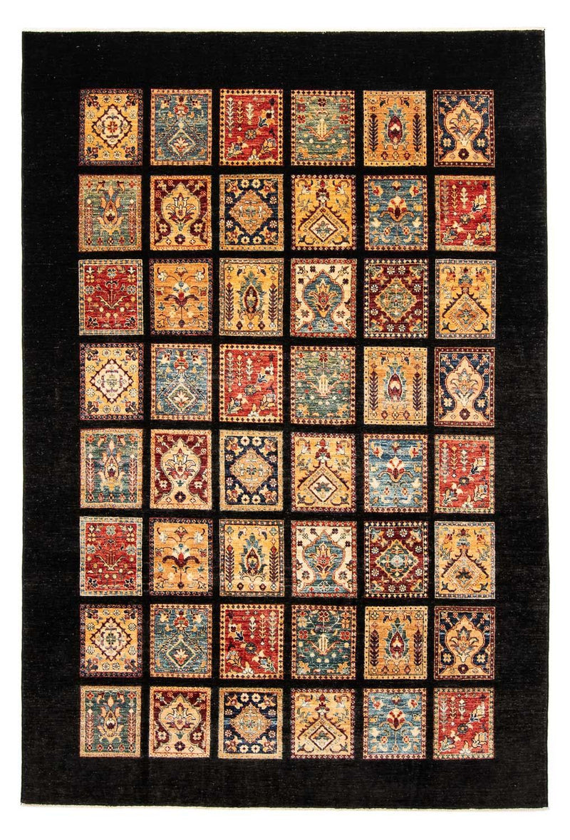 Ziegler Teppich 280 x 197 cm