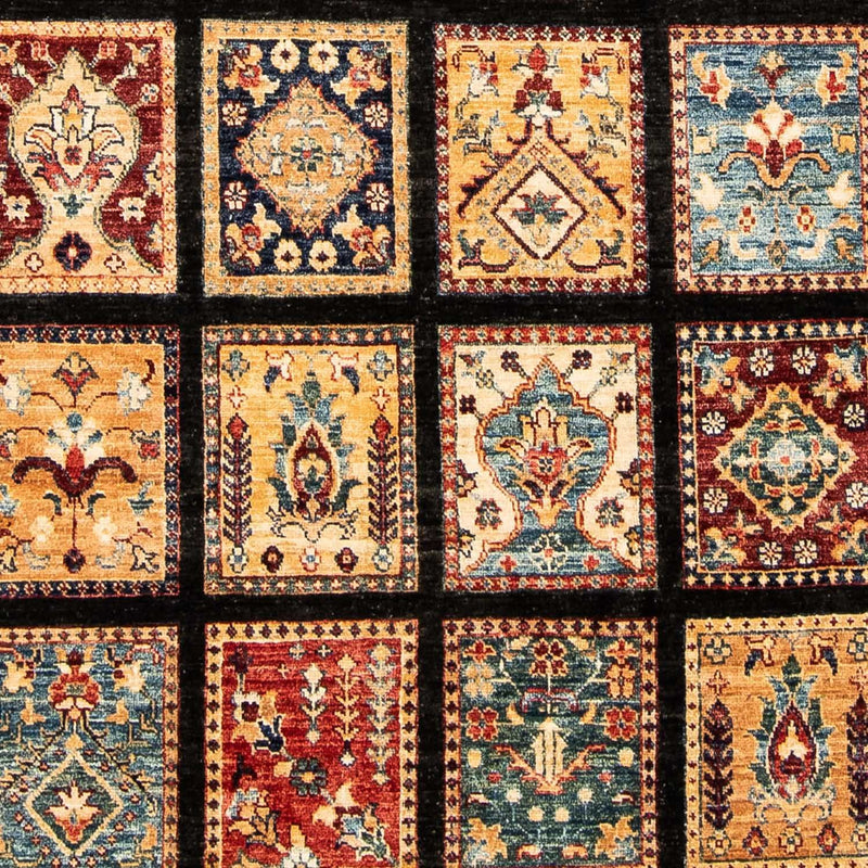 Ziegler Teppich 280 x 197 cm