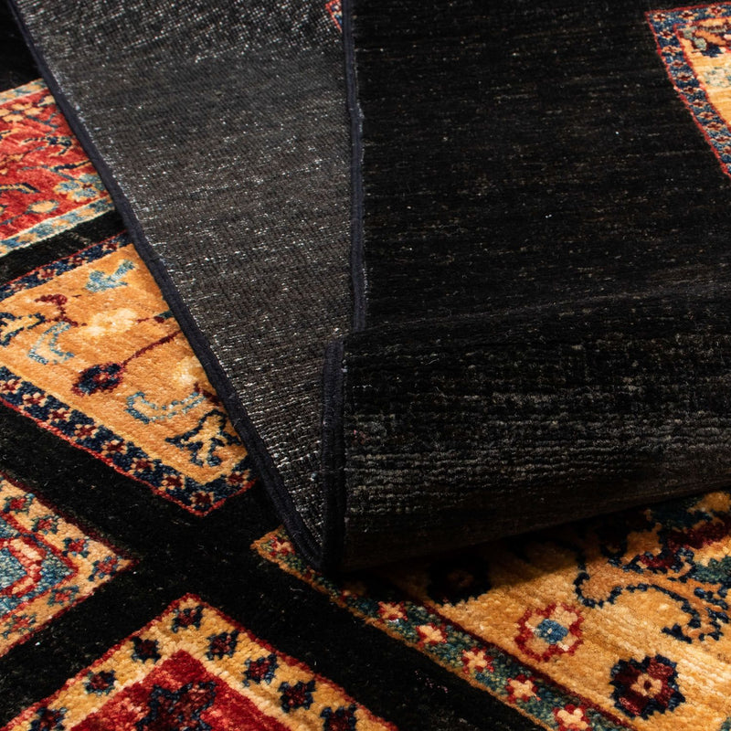 Ziegler Teppich 280 x 197 cm