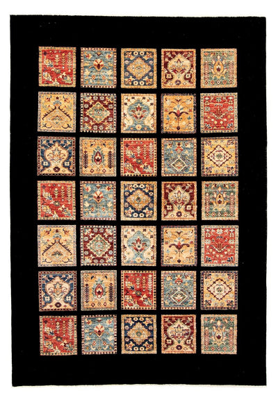 Ziegler Teppe 170x240cm - Orientalsk teppe