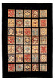 Ziegler Teppe 240x170cm - Orientalsk teppe
