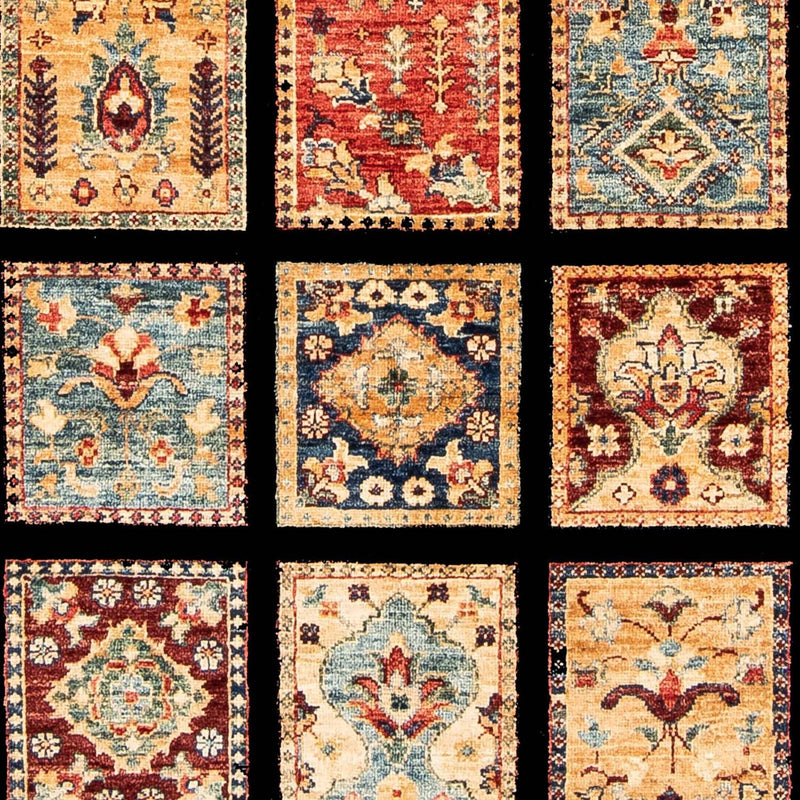 Ziegler Teppe 240x170cm - Orientalsk teppe