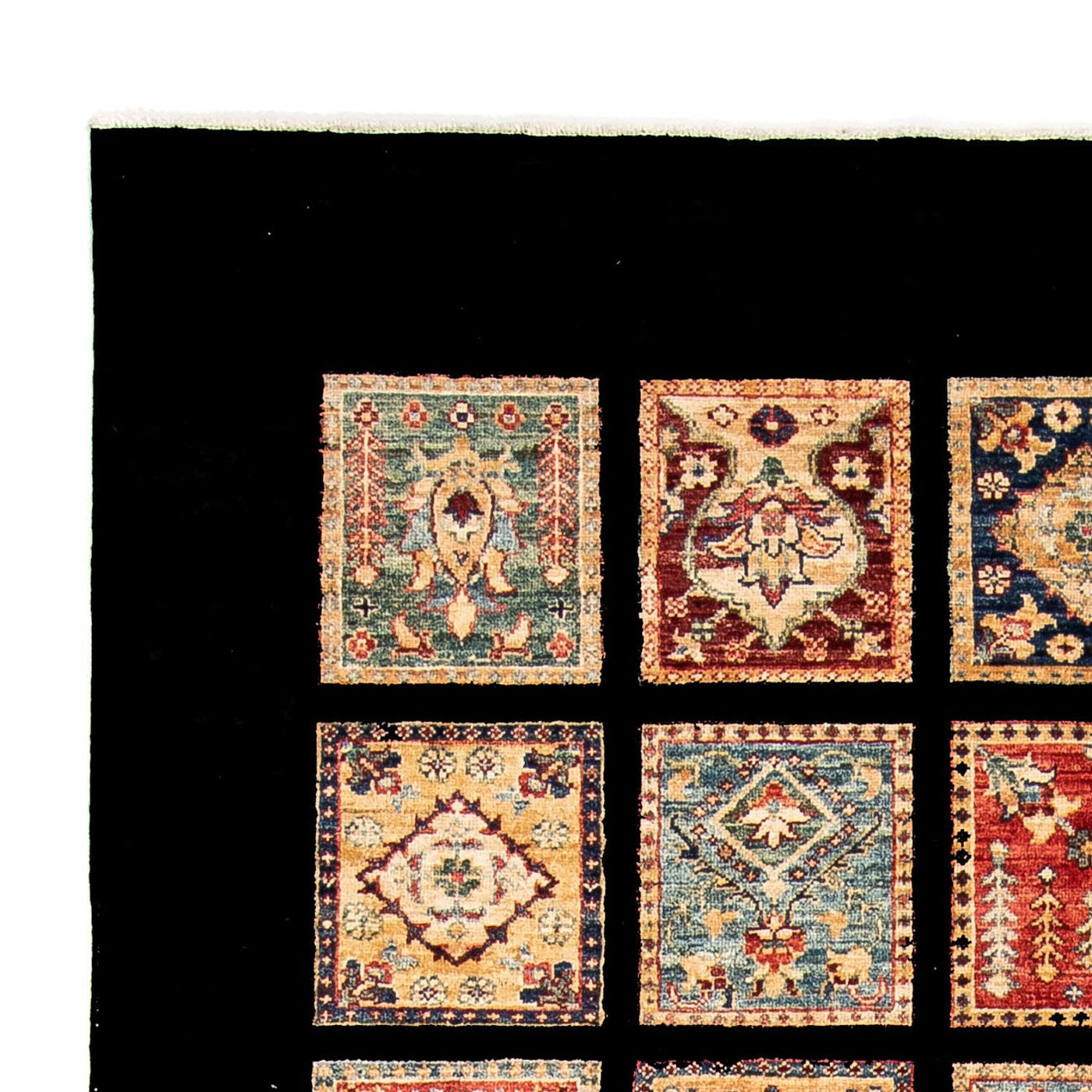 Ziegler Teppe 240x170cm - Orientalsk teppe