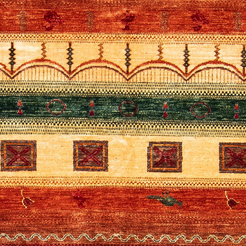 Ziegler Teppe 170x234cm - Orientalsk teppe