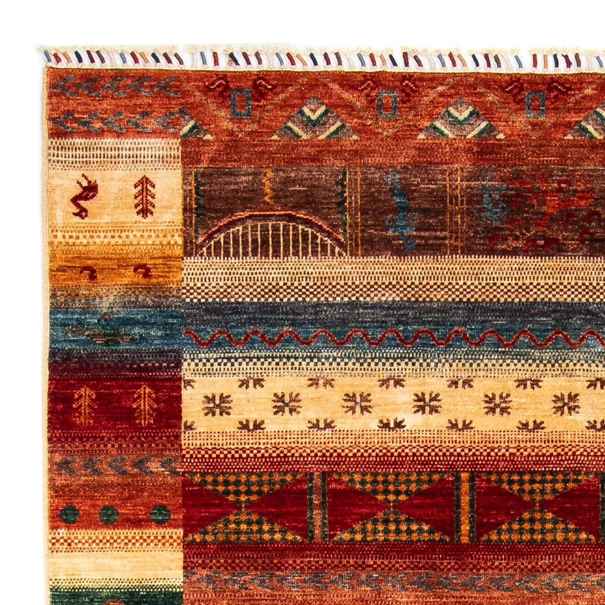 Ziegler Teppe 170x234cm - Orientalsk teppe