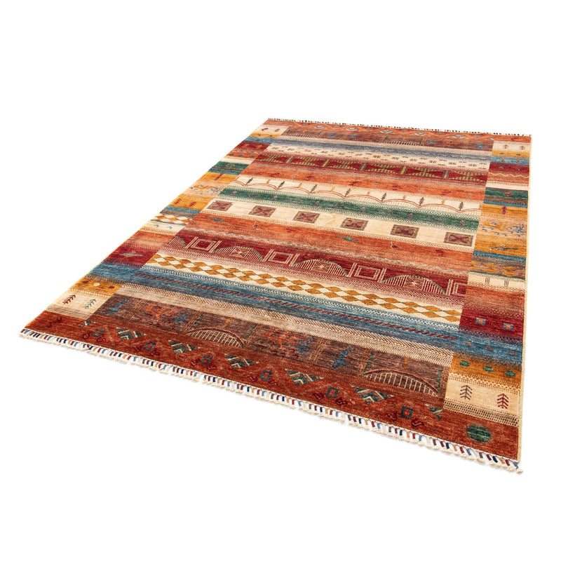 Ziegler Teppe 170x234cm - Orientalsk teppe
