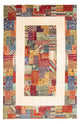 Loribaft Teppe 291x198cm - Perserteppich Wollteppich