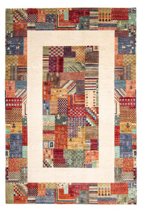 Loribaft Teppe 299x198cm - Perserteppich Wollteppich – product image