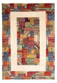 Loribaft Teppe 200x290cm - Perserteppich Wollteppich
