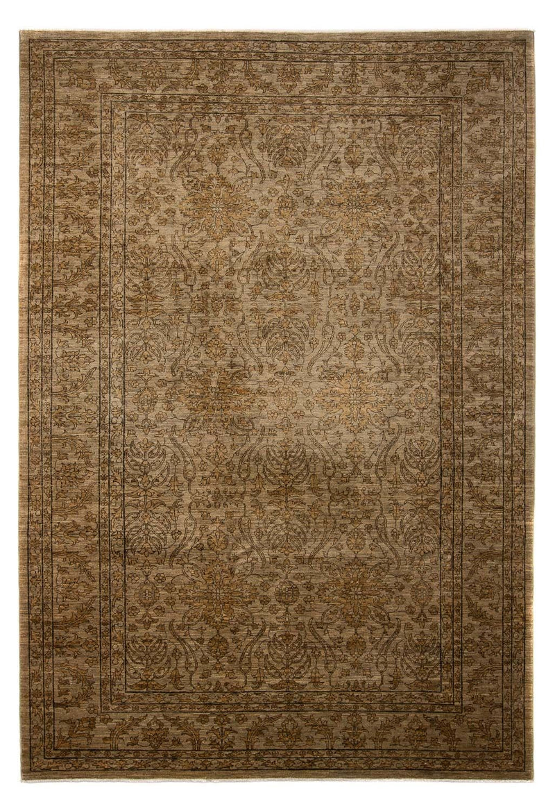 Ziegler Teppe 205x296cm - Orientalsk teppe