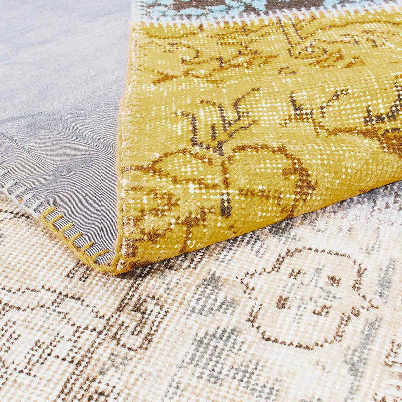 Lappeteppe 300x200cm - Ullteppe