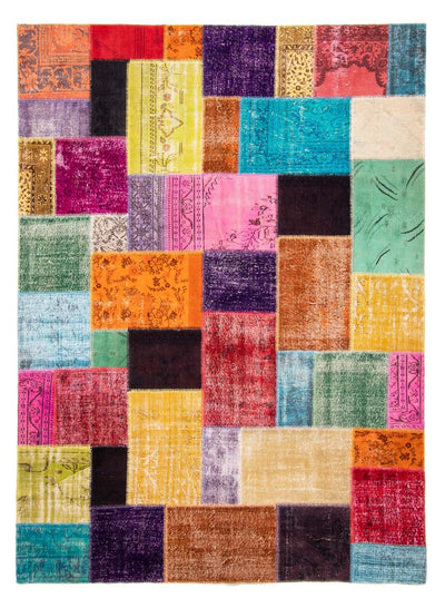 Lappeteppe 275x365cm - Perserteppich Wollteppich