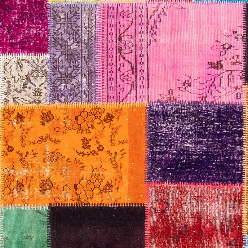 Lappeteppe 275x365cm - Perserteppich Wollteppich