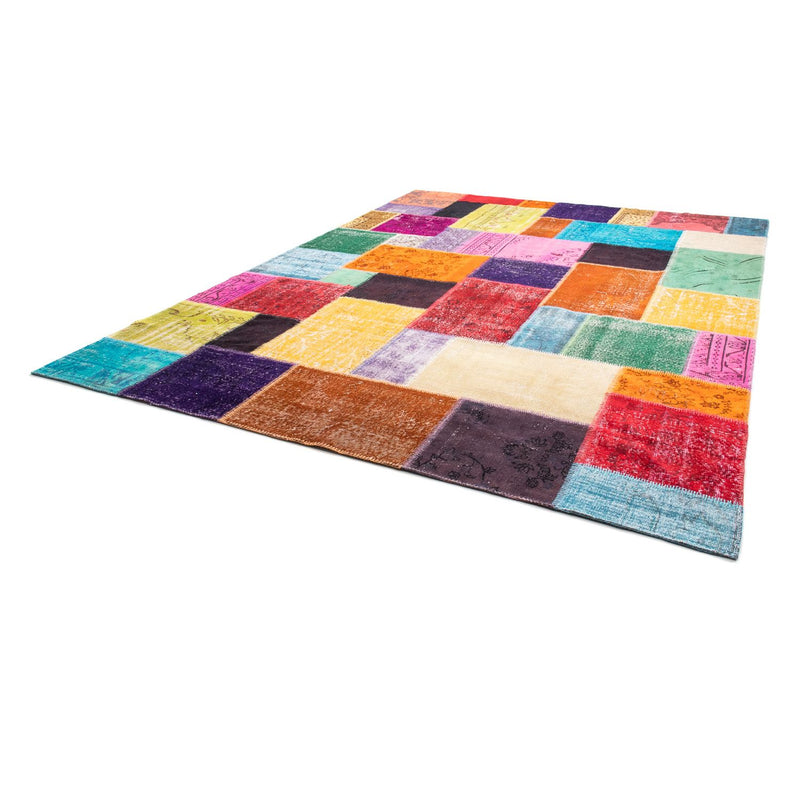 Lappeteppe 275x365cm - Perserteppich Wollteppich