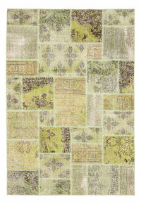 Lappeteppe 172x242cm - Ullteppe – product image
