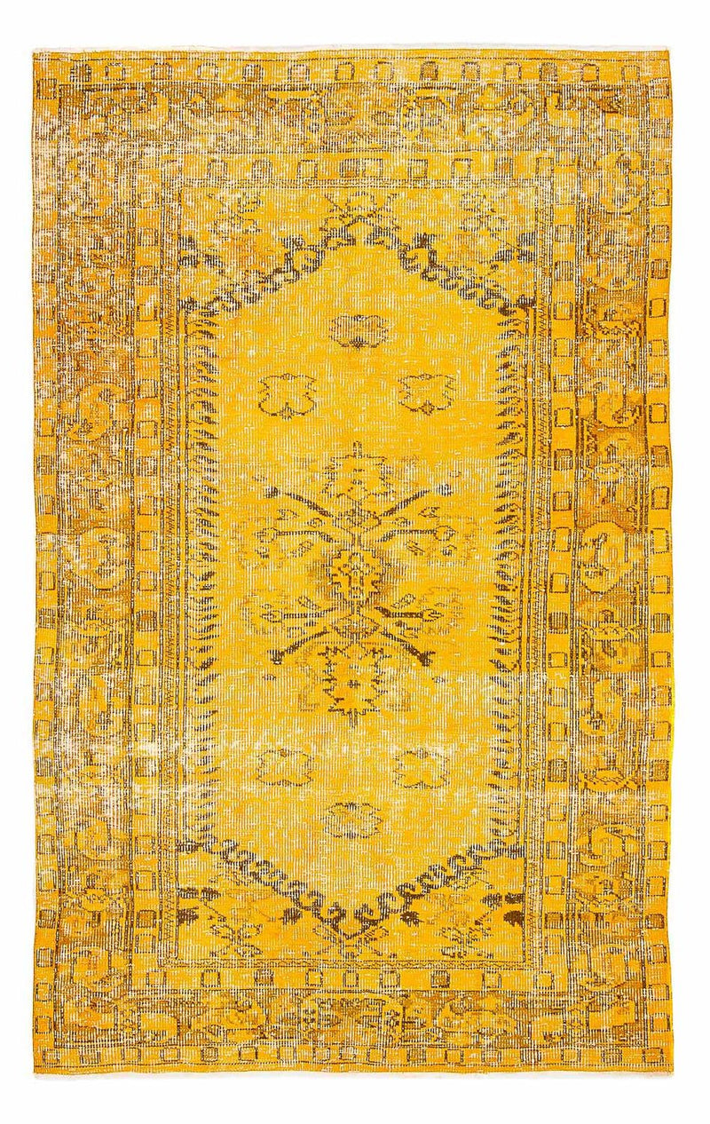 Vintage Carpet 165x269cm