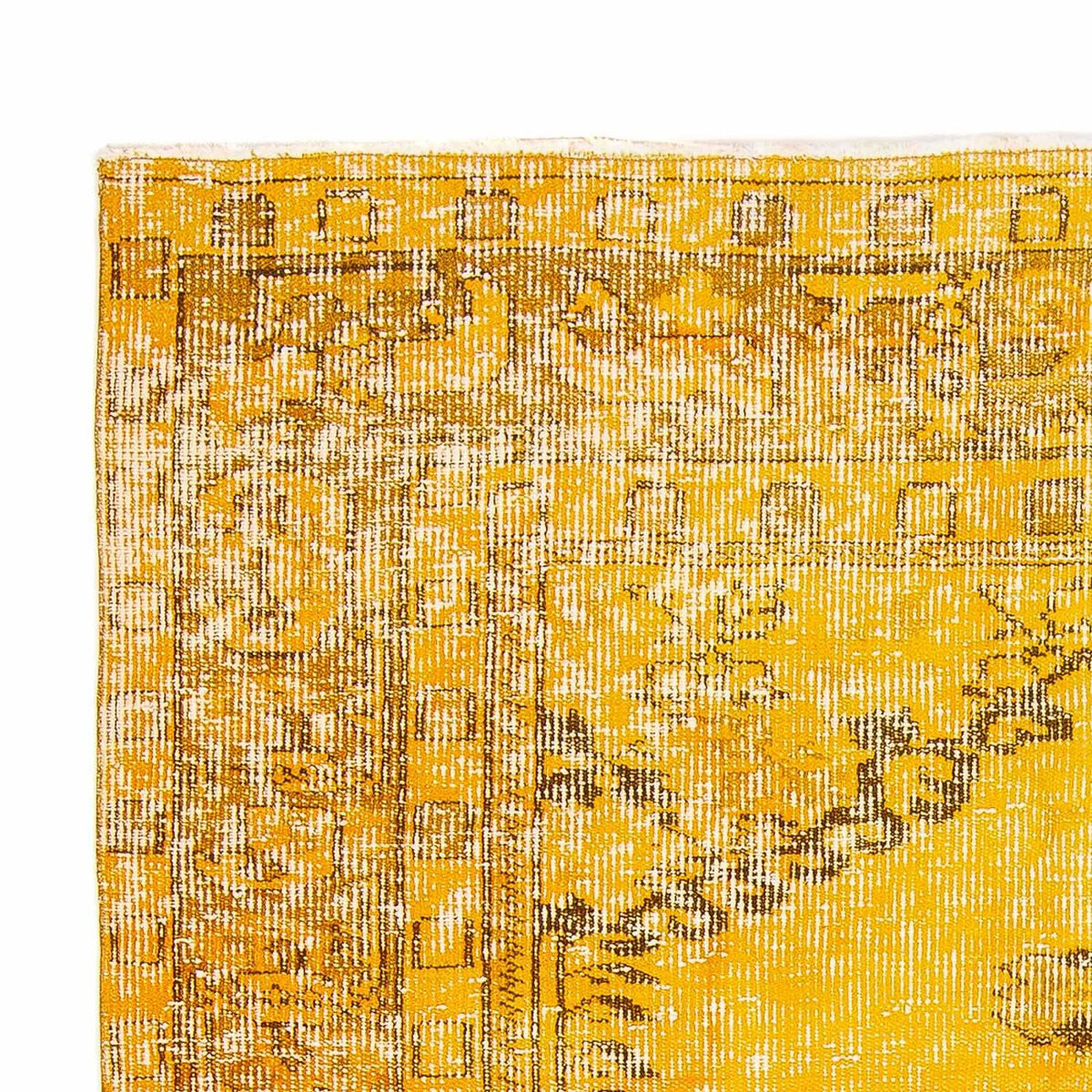Vintage Carpet 165x269cm