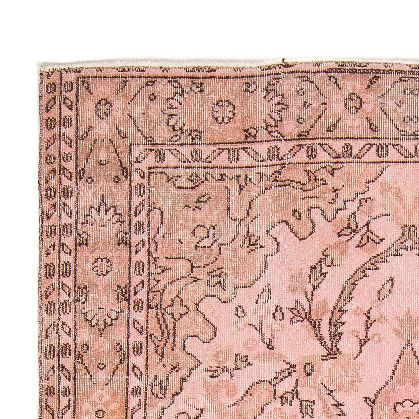 Vintage Carpet 263x155cm - Vintage Carpet
