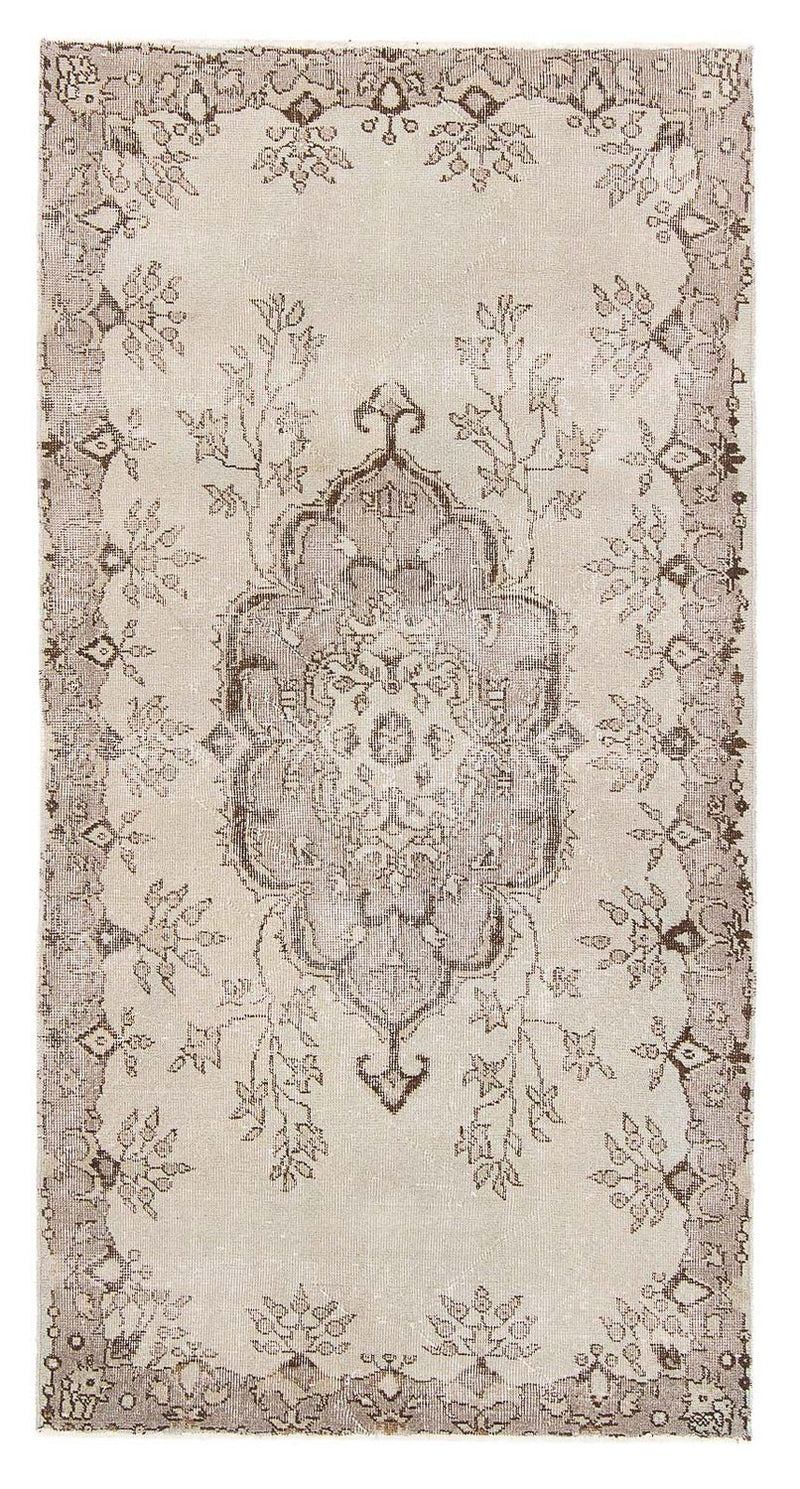 Vintage Carpet 213x112cm - Vintage Carpet