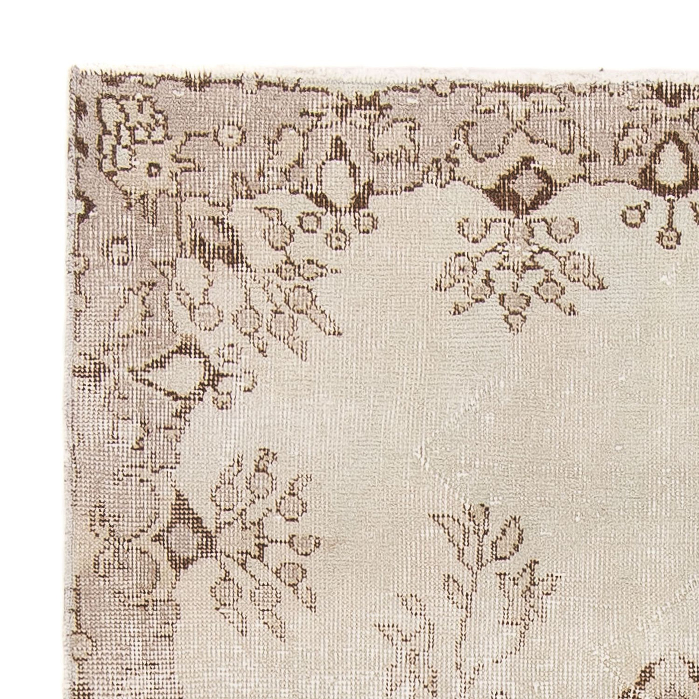 Vintage Carpet 213x112cm - Vintage Carpet
