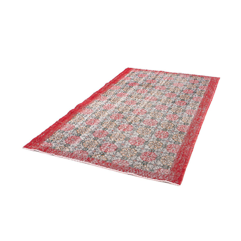 Vintage Carpet 205x120cm - Vintage Carpet