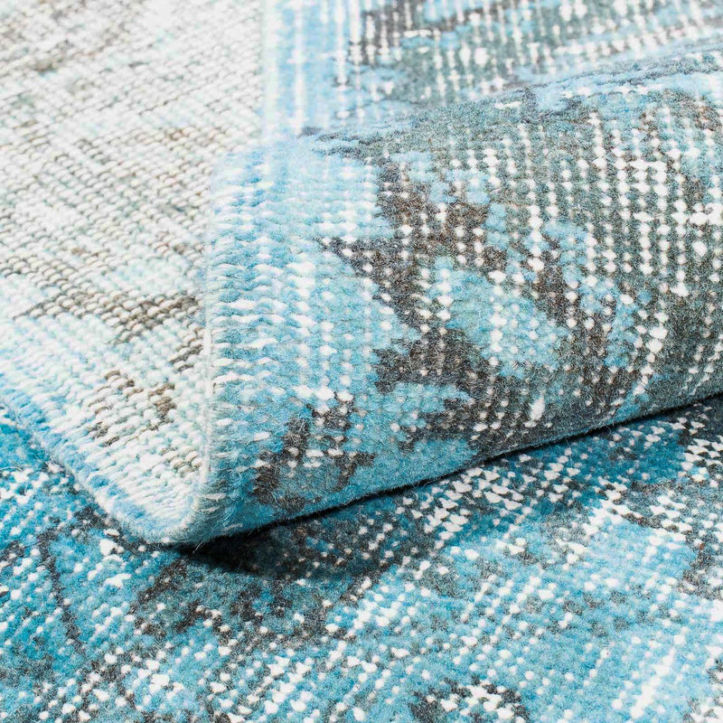 Vintage Carpet 259x167cm - Vintage Carpet