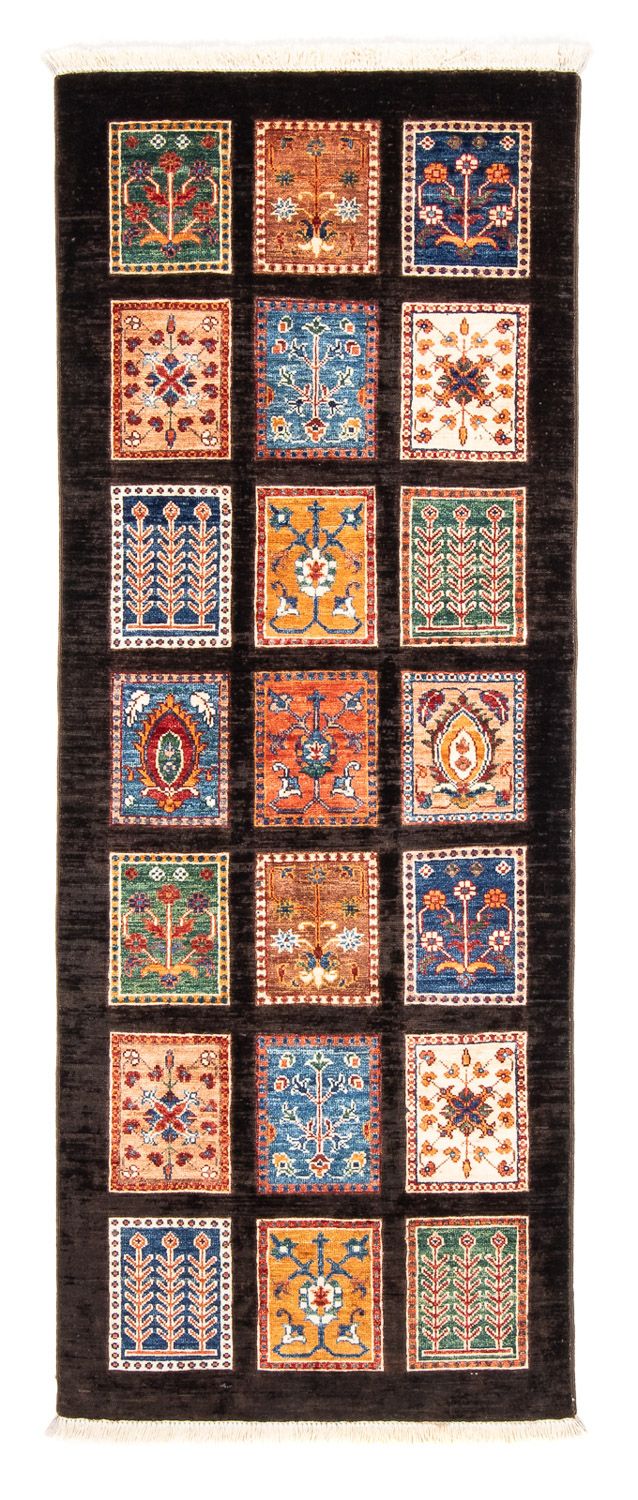 Ziegler Teppe 197x73cm - Orientalsk teppe