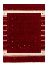 Loribaft Teppe 240x172cm - Ullteppe – product image