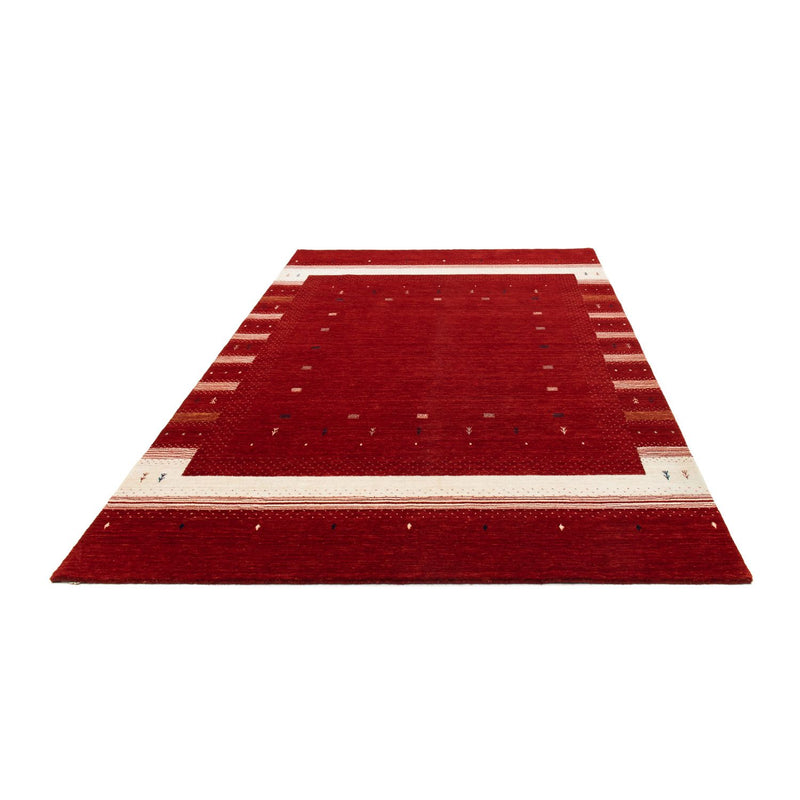 Loribaft Teppe 240x172cm - Ullteppe