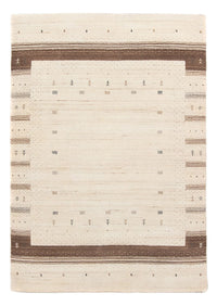 Loribaft Teppe 200x142cm - Ullteppe – product image