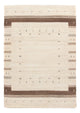 Loribaft Teppe 200x142cm - Ullteppe