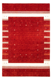 Loribaft Teppe 303x203cm - Ullteppe – product image