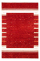 Loribaft Teppe 303x203cm - Ullteppe