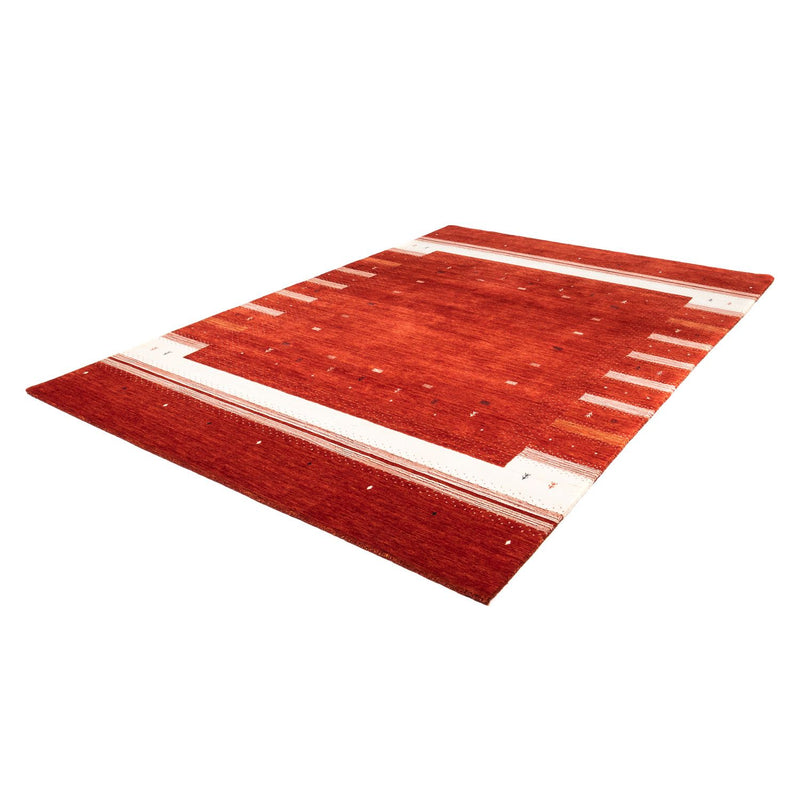 Loribaft Teppe 303x203cm - Ullteppe