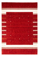 Loribaft Teppe 303x207cm - Ullteppe