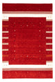 Loribaft Teppe 203x296cm - Ullteppe