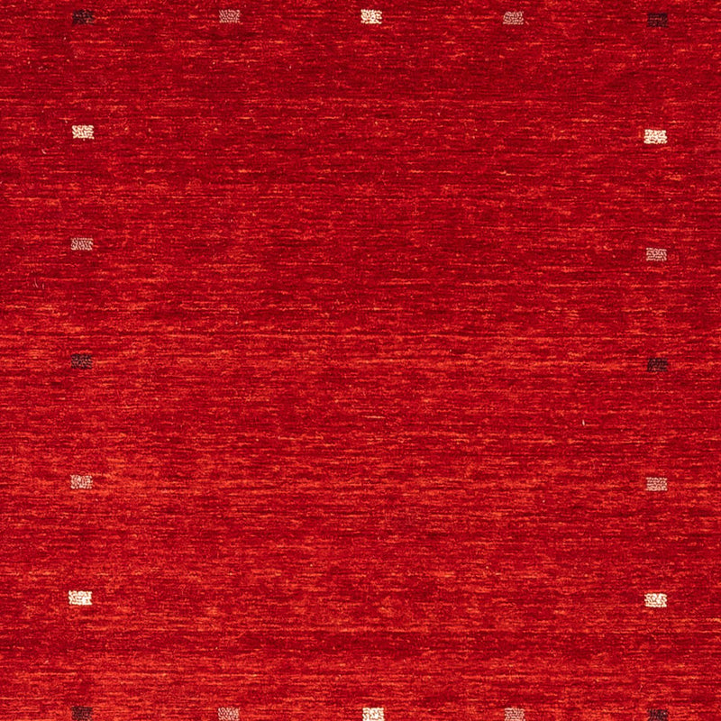 Loribaft Teppe 203x296cm - Ullteppe