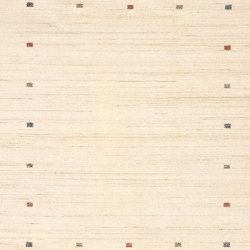 Loribaft Teppe 304x207cm - Ullteppe