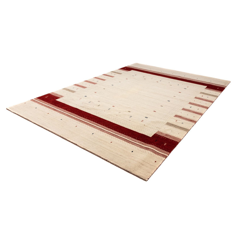 Loribaft Teppe 304x207cm - Ullteppe