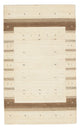 Loribaft Teppe 94x160cm - Ullteppe
