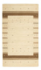 Loribaft Teppe 160x93cm - Ullteppe